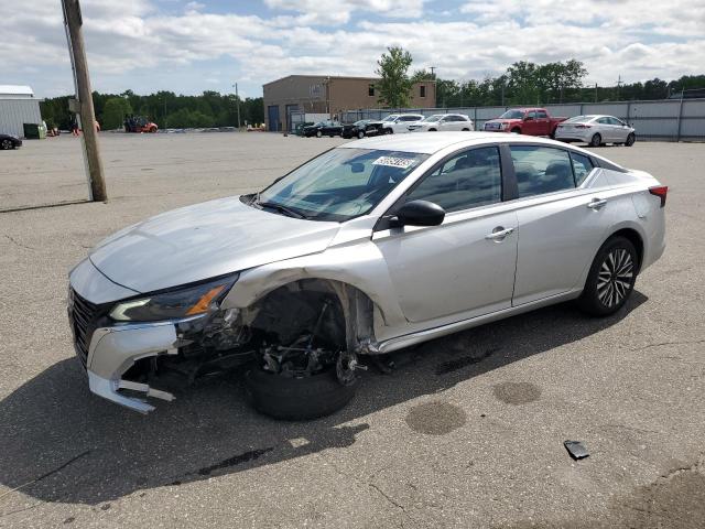 Vin: 1n4bl4dv1rn377133, lot: 56954145, nissan altima sv 2024 img_1