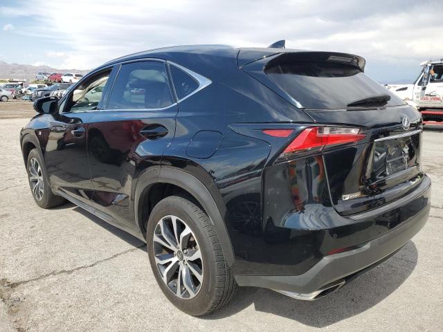Vin: jtjyarbz0f2004365, lot: 55886135, lexus nx 200t 20152