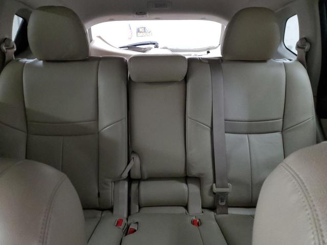 2019 NISSAN ROGUE S - JN8AT2MT0KW264237