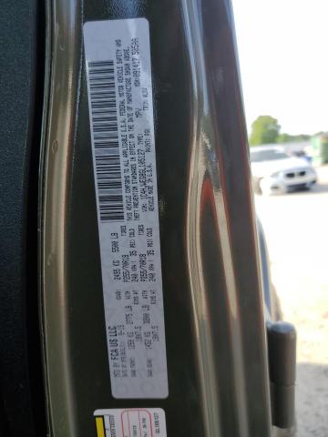 2016 JEEP WRANGLER U - 1C4HJWEG8GL105127