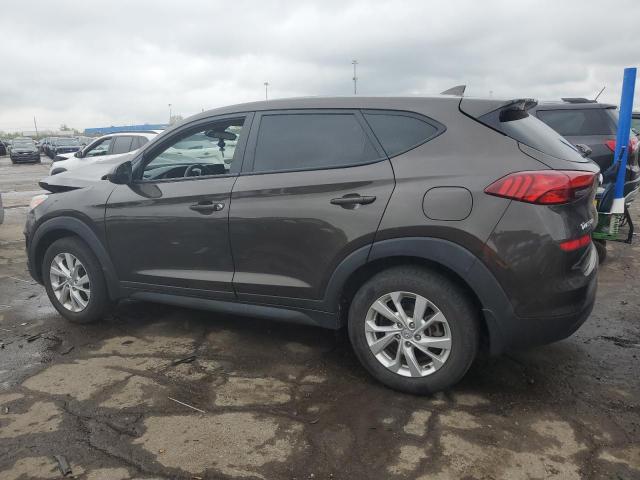 Vin: km8j23a41lu154467, lot: 56912515, hyundai tucson se 20202