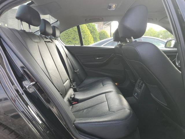 2015 BMW 328 XI SULEV WBA3B5C50FF959946