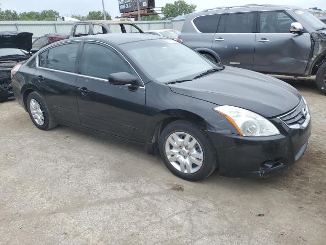 Vin: 1n4al2ap0cn446018, lot: 55779075, nissan altima base 20124