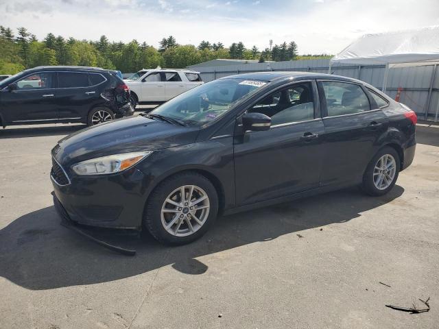 Vin: 1fadp3f29fl208608, lot: 57465465, ford focus se 2015 img_1