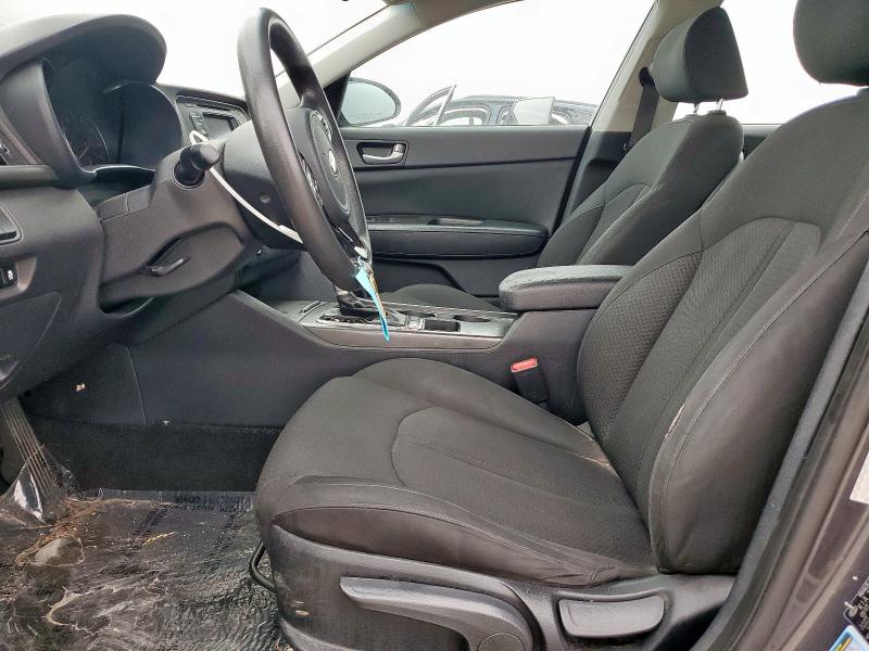 2017 KIA OPTIMA LX - KNAGT4L38H5155488