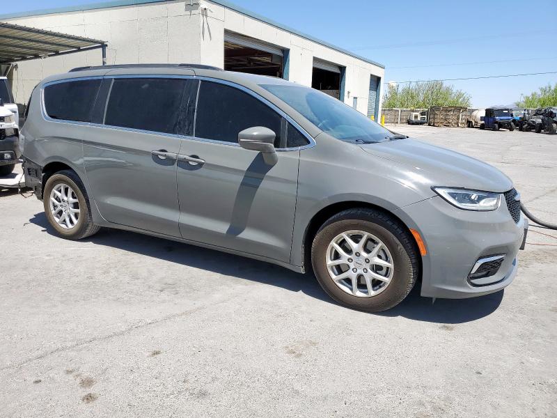 Vin: 2c4rc1bg0nr135958, lot: 56690175, chrysler pacifica touring l 20224