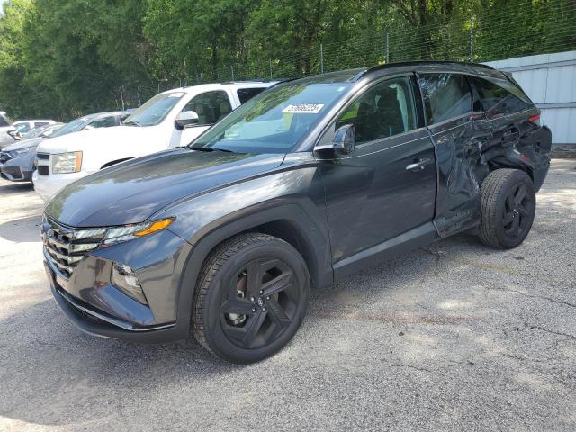 HYUNDAI TUCSON LIM