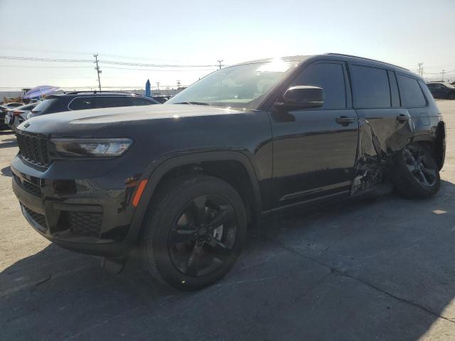 Vin: 1c4rjkag2p8723369, lot: 58762455, jeep grand cher l laredo 2023 img_1