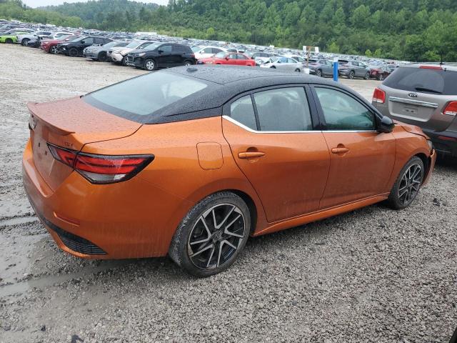 Vin: 3n1ab8dv3sy224619, lot: 58895415, nissan sentra sr 20253