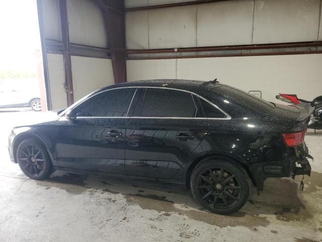 AUDI A3 PREMIUM 2019 black  gas WAUBEGFF7K1019265 photo #3
