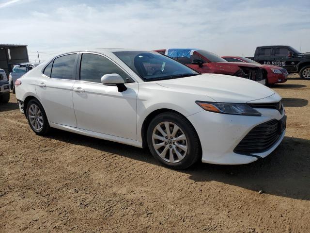 Vin: jtnb11hk2j3000532, lot: 58324225, toyota camry l 20184