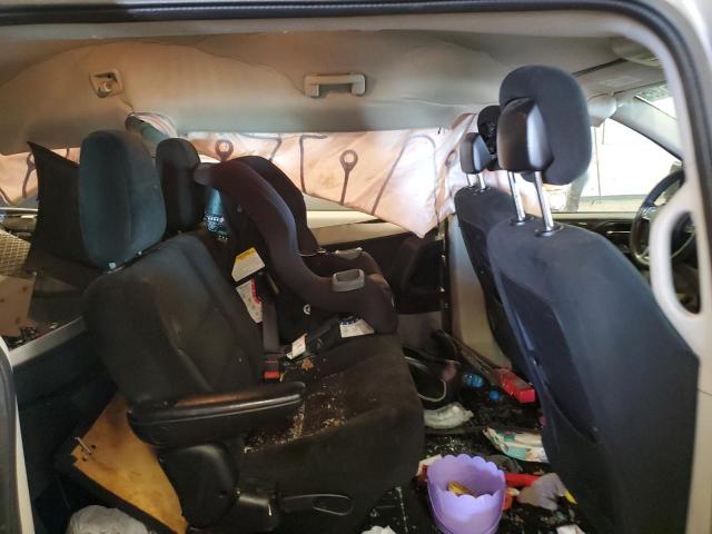 2015 DODGE GRAND CARA 2C4RDGBG2FR746706