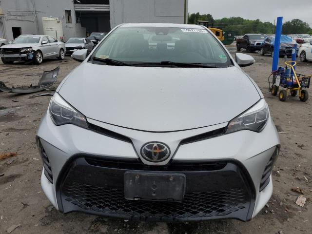 2018 TOYOTA COROLLA L - 2T1BURHEXJC993175