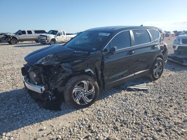 Vin: 5nms14aj6ph628448, lot: 56212785, hyundai santa fe se 2023 img_1
