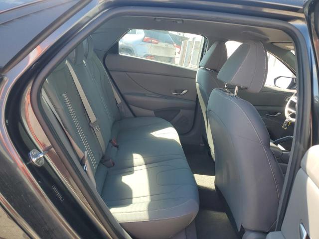 2021 HYUNDAI ELANTRA SE - 5NPLM4AG7MH019030