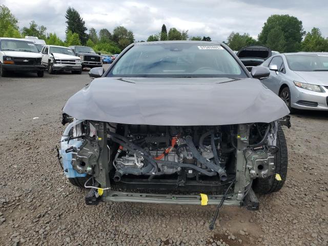 2023 TOYOTA CAMRY XLE 4T1F31AK4PU053435