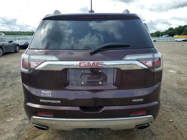 2017 GMC ACADIA DEN - 1GKKNXLS8HZ216674