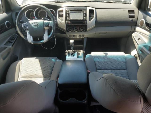 2015 TOYOTA TACOMA DOU - 3TMKU4HN4FM046232