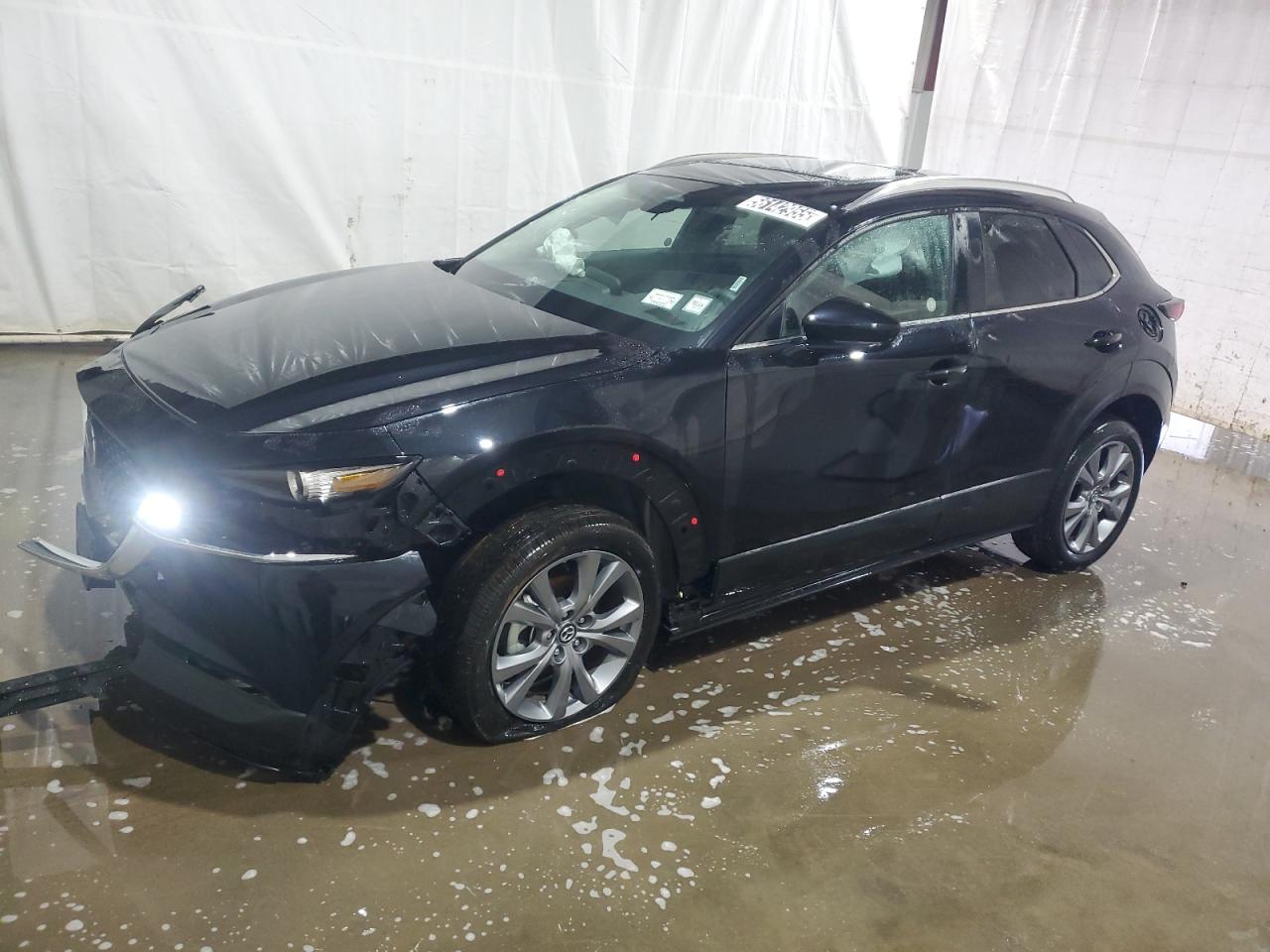 MAZDA CX-30 PREFERRED