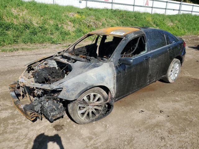 Vin: 1c3ccbbb5cn226450, lot: 57051165, chrysler 200 touring 2012 img_1
