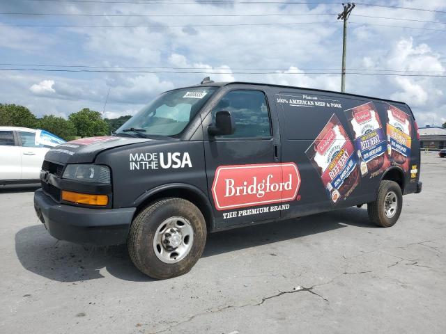 CHEVROLET EXPRESS G2