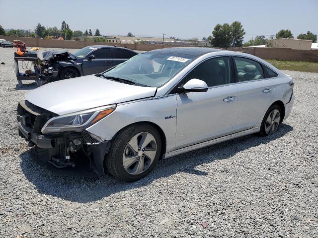 Vin: kmhe34l10ha050861, lot: 58771375, hyundai sonata hybrid 2017 img_1