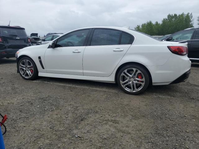 Vin: 6g3f25rw8gl205618, lot: 57058605, chevrolet ss 20162