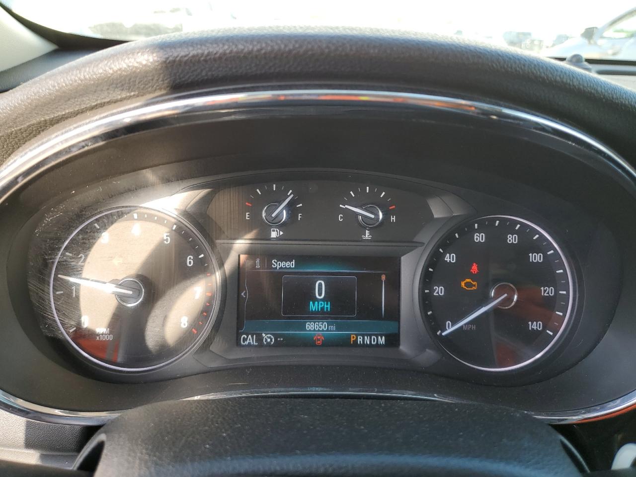 BUICK ENCORE SPORT TOURING