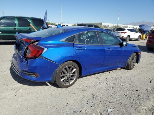 2020 HONDA CIVIC EX - 19XFC1F33LE001647
