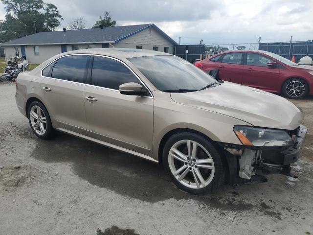 Vin: 1vwcv7a3xfc030563, lot: 56851175, volkswagen passat sel 20154