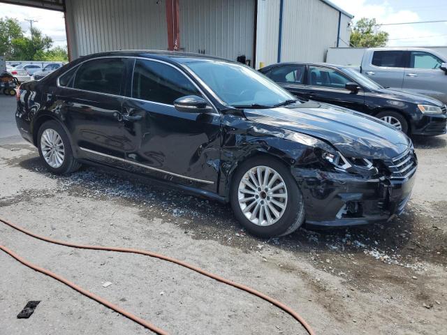 Vin: 1vwbt7a38gc016602, lot: 58391955, volkswagen passat se 20164