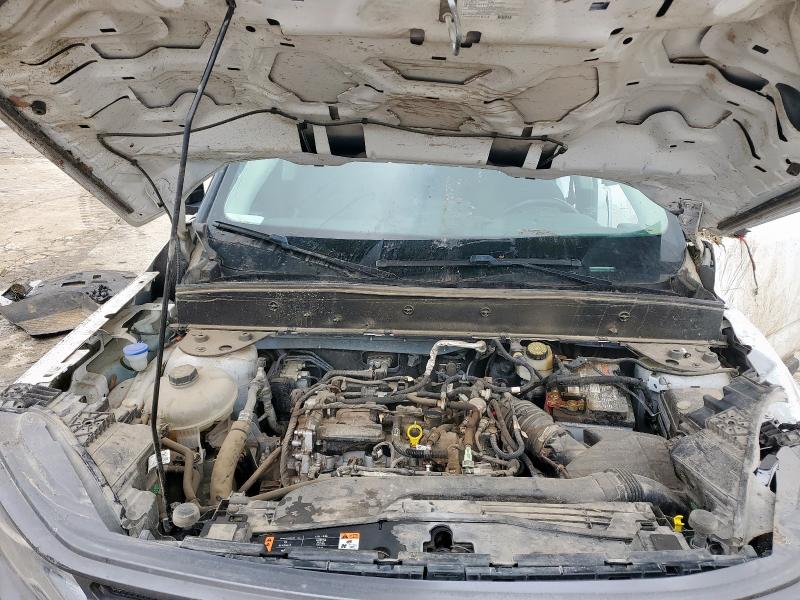 2022 FORD BRONCO SPO - 3FMCR9B63NRE05300