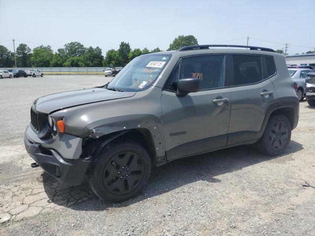 Vin: zacnjdab7mpm54754, lot: 56546115, jeep renegade sport 2021 img_1