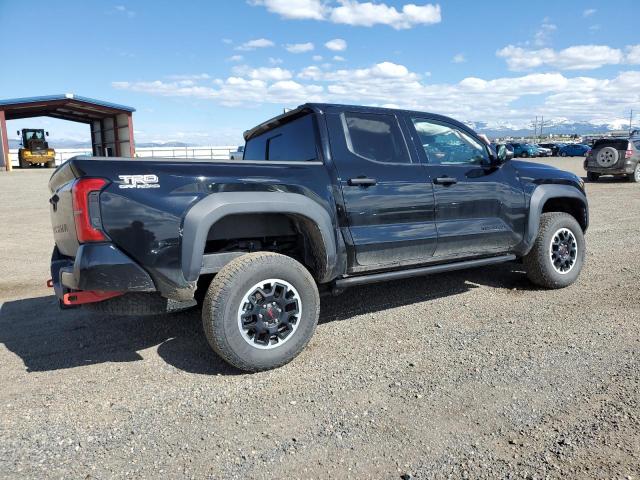 Vin: 3tmlb5jn6sm091306, lot: 57150925, toyota tacoma double cab 20253
