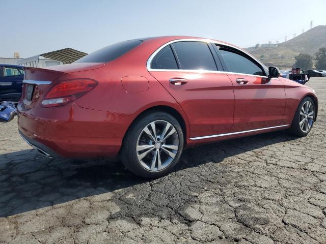 Vin: 55swf4jb6gu170390, lot: 55516145, mercedes-benz c-class 300 20163