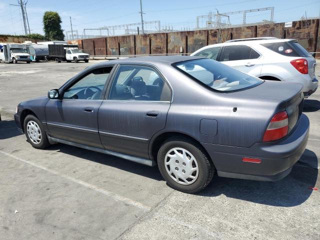 Vin: jhmcd5547rc022856, lot: 57919135, honda accord lx 19942