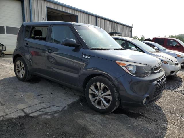 Vin: kndjp3a50g7269256, lot: 56736495, kia soul + 20164