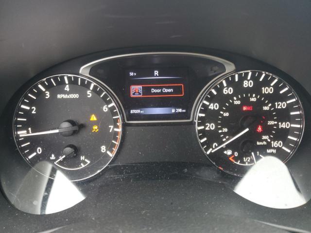 2017 NISSAN ALTIMA 2.5 - 1N4AL3AP3HC296494