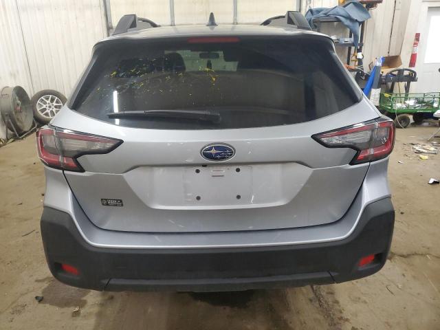 2025 SUBARU OUTBACK PR 4S4BTADC8S3138991