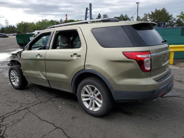 Vin: 1fmhk8d81cga60582, lot: 58931635, ford explorer xlt 20122