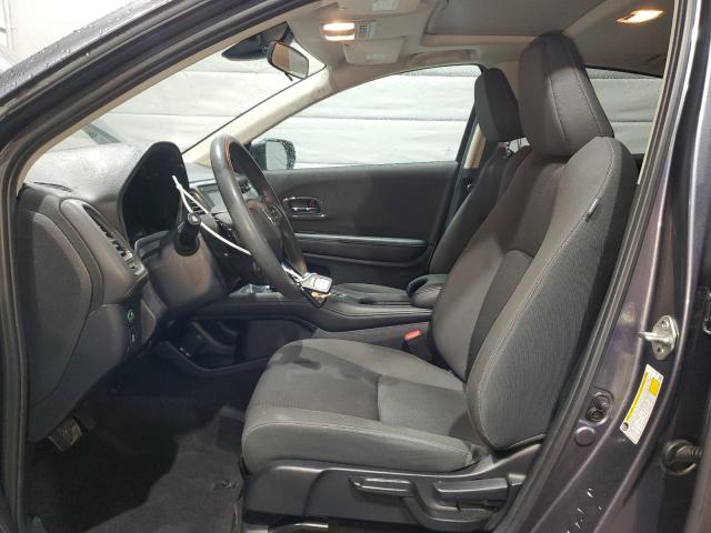 2020 HONDA HR-V EX - 3CZRU6H5XLM729469