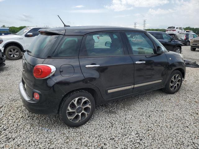 Vin: zfbcfach0ez012383, lot: 56930335, fiat 500 lounge 20143