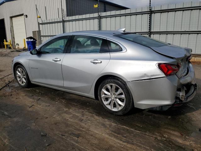 2021 CHEVROLET MALIBU LT 1G1ZD5ST7MF075516