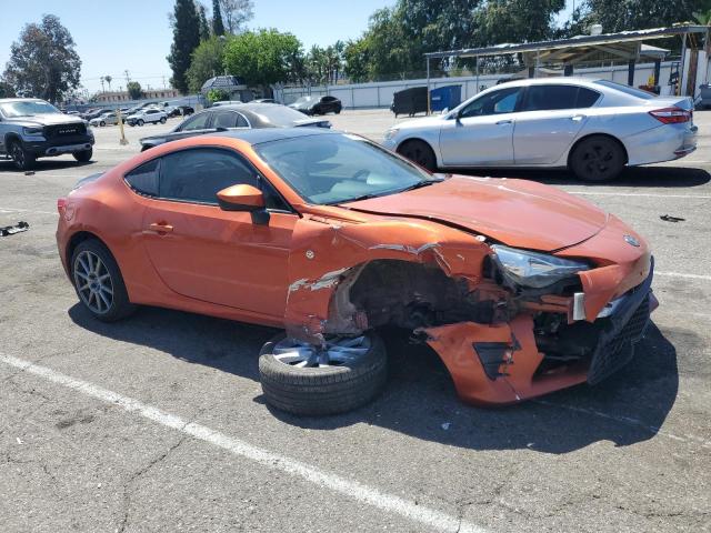 Vin: jf1znaa10h9710860, lot: 57717785, toyota 86 base 20174