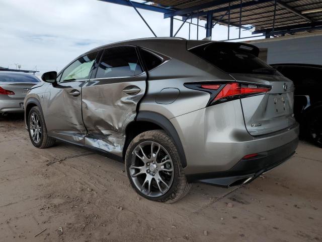 Vin: jtjyarbz4k2154490, lot: 56803075, lexus nx 300 base 20192