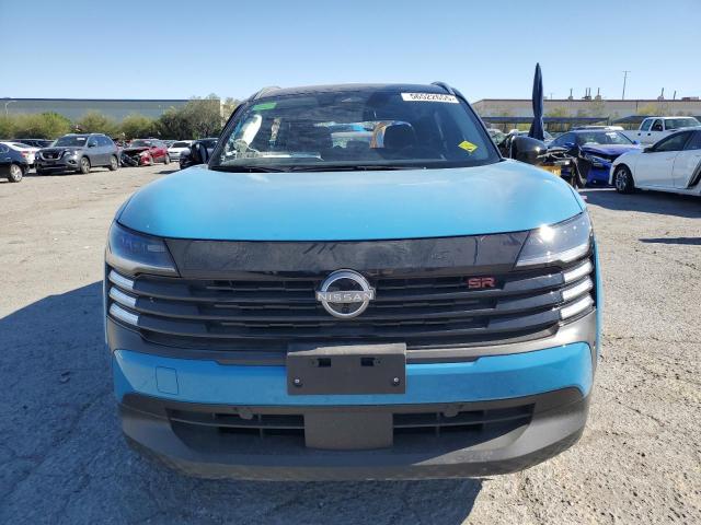 2025 NISSAN KICKS SR 3N8AP6DA0SL376357