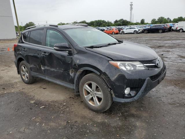 2015 TOYOTA RAV4 XLE - 2T3RFREV6FW392534