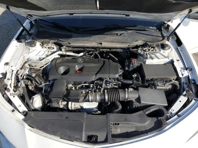 2021 ACURA TLX ADVANC 19UUB5F62MA001284