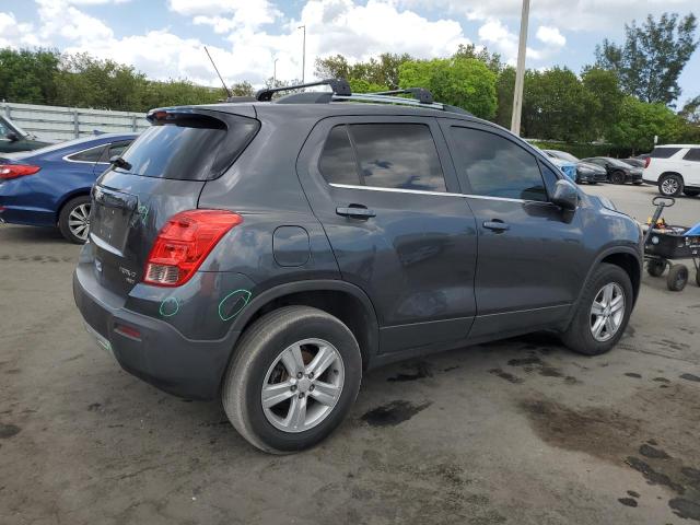 Vin: 3gncjpsbxgl245636, lot: 57902795, chevrolet trax 1lt 20163