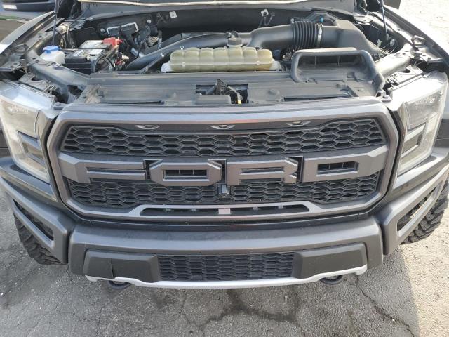2019 FORD F150 RAPTO - 1FTFW1RGXKFA86710
